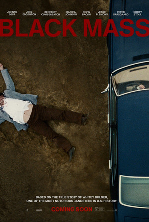 Постер фильма «Черная месса (2015)» — (16 из 60)