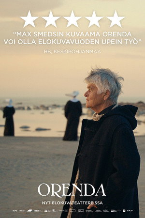 Orenda 8