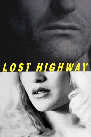 Lost Highway cover