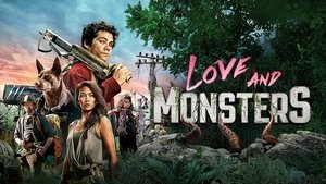 Love and Monsters (2020) Sinhala Subtitles | සිංහල උපසිරසි සමඟ