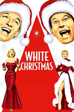 poster White Christmas