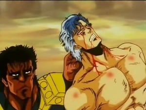 Fist of the North Star: 4×15