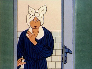 Adolars phantastische Abenteuer: 1×12