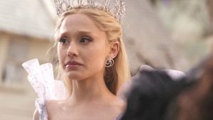 Wicked: For Good ( 2025 )