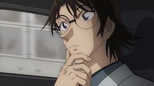 مشاهدة الأنمي Detective Conan: The Scarlet Bullet 2021 مترجم