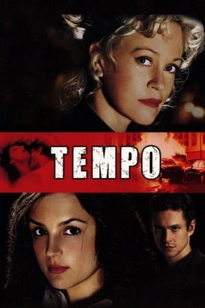 Tempo poster