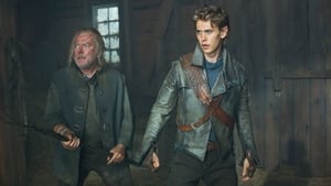 Las crónicas de Shannara Temporada 2 Capitulo 2