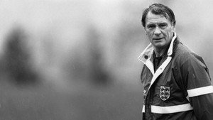 Bobby Robson: More Than a Manager