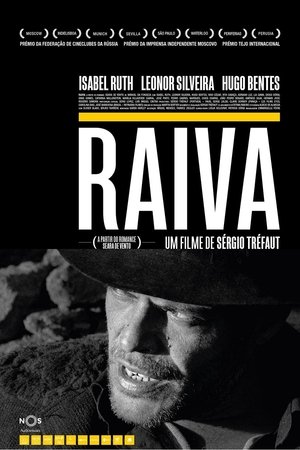 Poster Raiva 2018