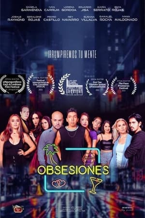 Obsessions 4