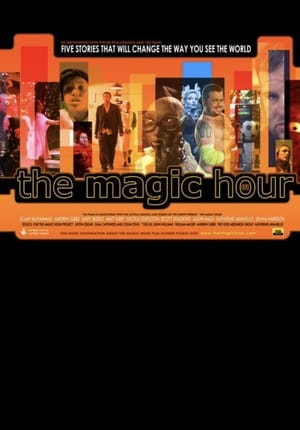 Image The Magic Hour