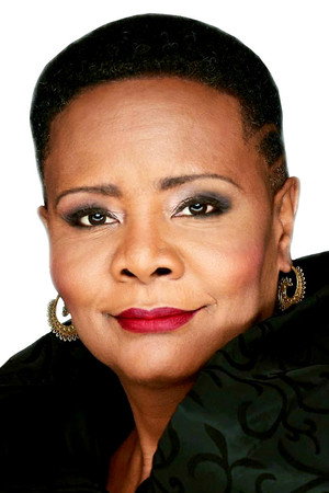 Tonya Pinkins portrait