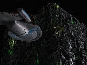 Star Trek – Voyager S06E16