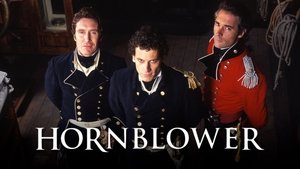 poster Hornblower