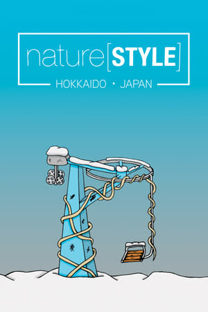 Poster Naturestyle: Hokkaido Japan 2016