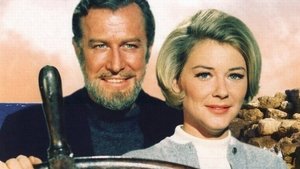 poster The Ghost & Mrs. Muir