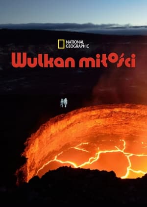 Poster Wulkan miłości 2022