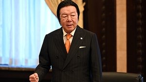 Hanzawa Naoki Season 2 จอมอหังการ ฮันซาวะ นาโอกิ ปี 2 ตอนที่ 4