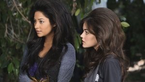 Pretty Little Liars: 1×10