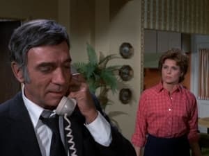 Mannix: 4×17