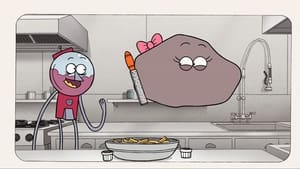 Regular Show Season 8 Episode 9