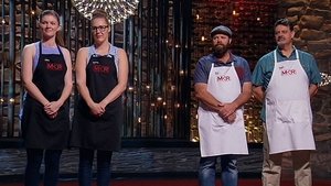 My Kitchen Rules Season 6 Episode 32
