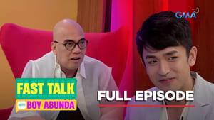 Fast Talk with Boy Abunda: Season 1 Full Episode 11
