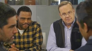 Black-ish: 3×19