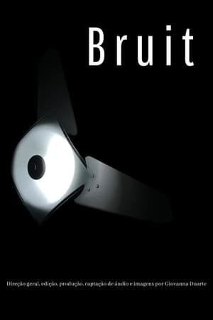 Poster Bruit (2021)