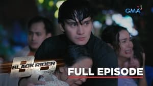 Black Rider: Season 1 Full Episode 95