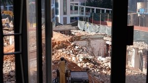 My Hong Kong Diaries in 2022