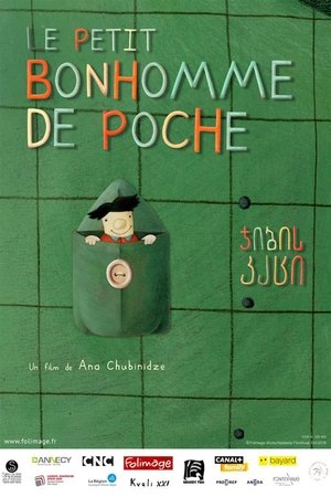 Le Petit Bonhomme de poche Le Petit Bonhomme de poche