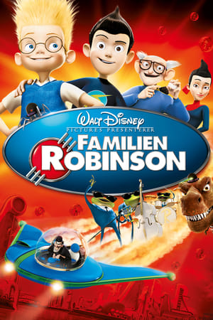 Familien Robinson (2007)