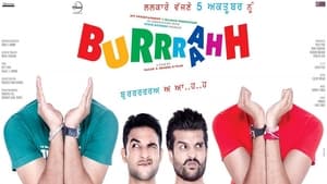 Burrraahh (2012) punjabi