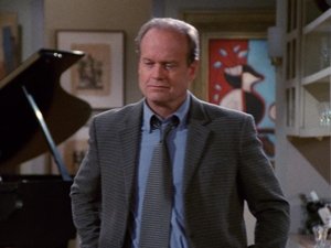 Frasier War of the Words