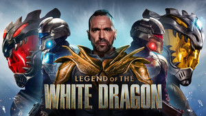 Legend of the White Dragon