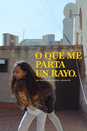 O que me parta un rayo 3