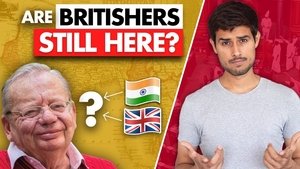 The Mystery of Anglo Indians