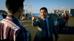 Hawaii Five-0 Season 1 Episode 18