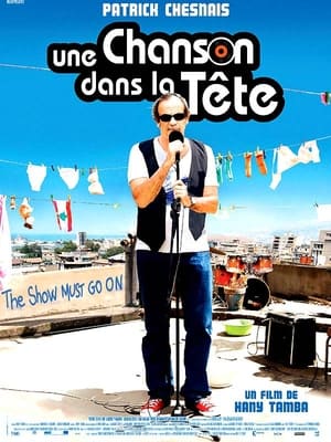 Poster Une chanson dans la tête 2008