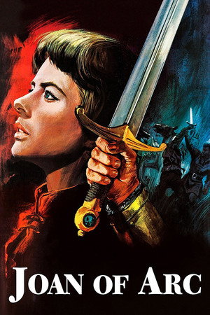 Joan of Arc