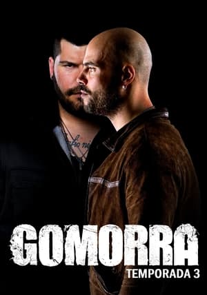 Gomorra: Temporada 3