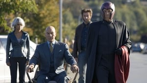 X-Men : L’Affrontement final