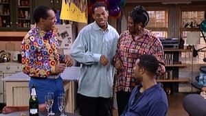 The Wayans Bros. Everybody Loves Shawn