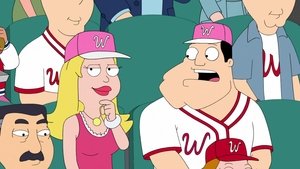 American Dad: 13×6