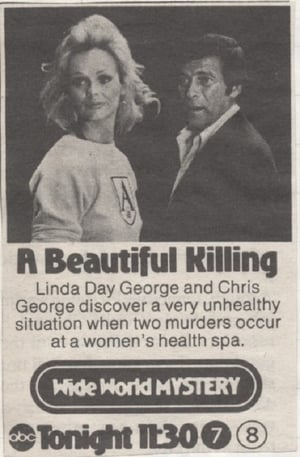 Poster A Beautiful Killing (1974)