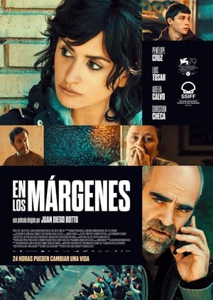 En los márgenes cover