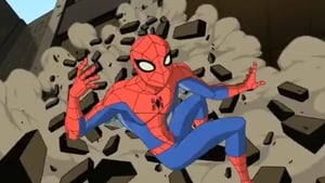 The Spectacular Spider-Man: 1×6
