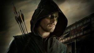 Arrow ( 2012 )