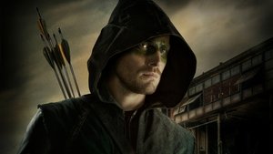 poster Arrow